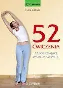 52 ćwiczenia zapobiegające wadom sylwetki - Benita Cantieni