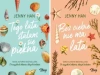 Tego lata stałam się piękna Bez ciebie nie ma lata - Jenny Han