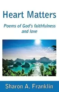 Heart Matters - Franklin Sharon A