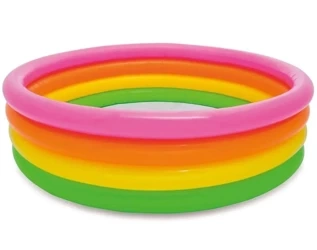 Basen kolorowy - Intex
