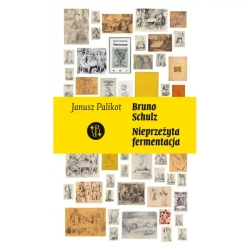 Schulz. Nieprzeżyta fermentacja - Janusz Palikot