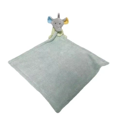 Miluś ręczniczek odpinany Słonik 35cm - Tulilo