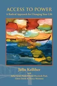 Access to Power - Julia Kelliher