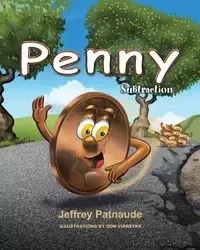 Penny - Jeffrey Patnaude