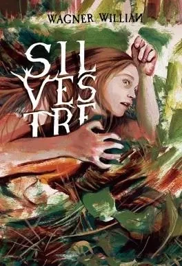 Silvestre - Willian Wagner