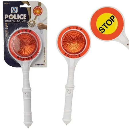 Podświetlany znak stopu - Askato