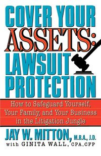 Cover Your Assets - Jay Mitton