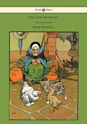 The Ugly Duckling - Illustrated by John Hassall - Hans Christian Andersen