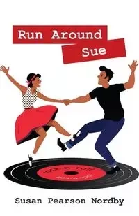 Run Around Sue - Susan Nordby Pearson