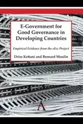 E-Government for Good Governance in Developing Countries - Kettani Driss