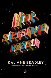 eBook Ministerstwo czasu - Bradley Kaliane epub mobi