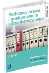 Podstawy prawa i postępowania administr. NPP WSiP - Anna Kociołek-Pęska, Władysław Pęksa, Jarosław Wi