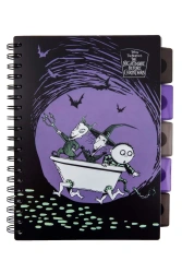 Kołobrulion B5 Disney Burton's 100 k.kratka wzór 3 - PATIO