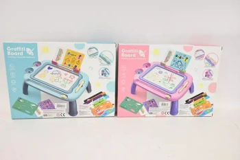 Znkopis kolorowy w pudełku 1340897 08972