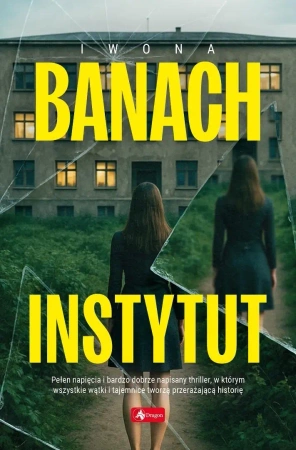 Instytut - Iwona Banach