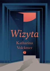 eBook Wizyta - Katharina Volckmer epub mobi