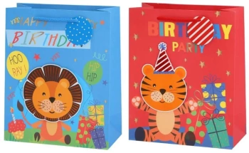 Torebka prezentowa KR 14104 XL - NInvest