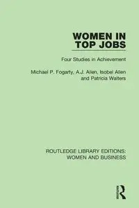 Women in Top Jobs - Michael P. Fogarty