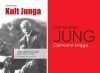 Czerwona księga + Kult Junga PAKIET - Jung Cal Gustav
