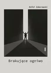 Brakujące ogniwo - Rafał Zaborowski