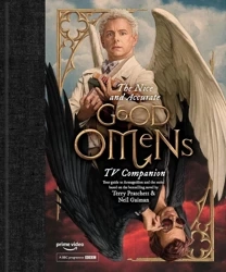 The Nice and Accurate Good Omens TV Companion - Matt Whyman