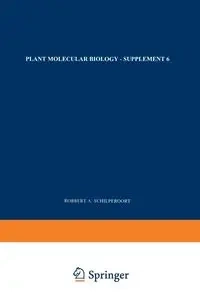 Plant Molecular Biology - Gelvin S. B. Purdue University West Lafa