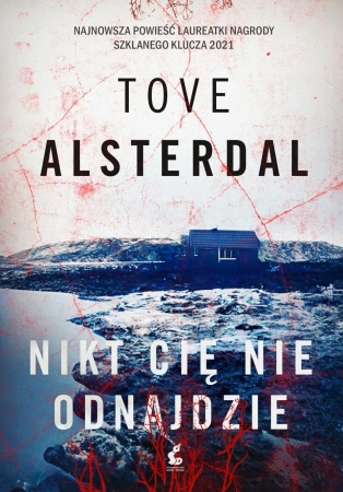eBook Nikt cię nie odnajdzie - Tove Alsterdal epub mobi