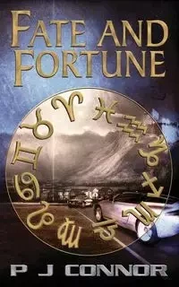 Fate and Fortune - Connor P. J.