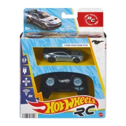 Hw Zdalnie Sterowany Ford Mustang Gtd Jbh04 - Mattel