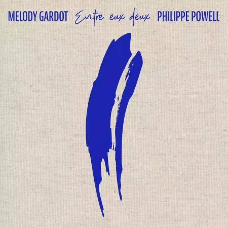 Entre Eux Deux. CD