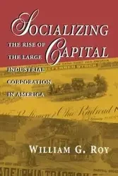 Socializing Capital - Roy William G.
