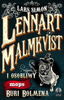 Lennart Malmkvist i osobliwy mops Buri Bolmena - Simon Lars