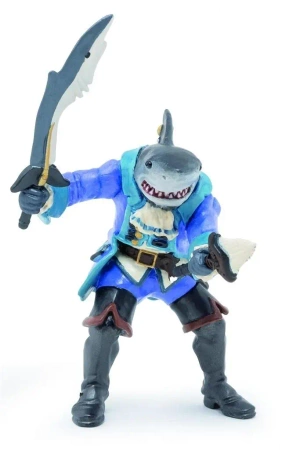 Pirat mutant Rekin - PAPO