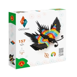 Origami 3D - Motyl ALEX - Alexander