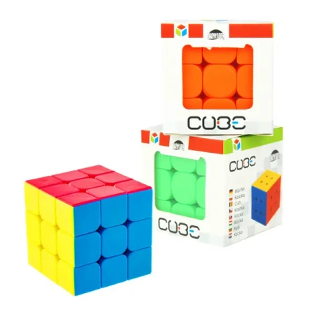 Kostka Cube - INNE