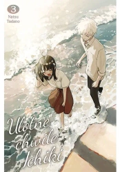 Ulotne chwile Ichiki. Tom 3 - Natsu Tadano