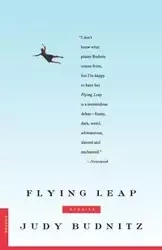Flying Leap - Judy Budnitz