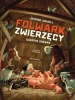 Folwark zwierzęcy - George Orwell, Ewa Rajewska
