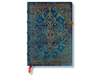 Notatnik midi Azure - Paperblanks