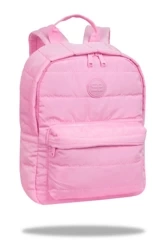 Plecak 1-komorowy Coolpack abby pastel powder pink - PATIO