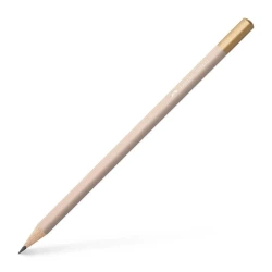 Ołówek grafitowy Urban B Pale Rose (12szt) - Faber Castell