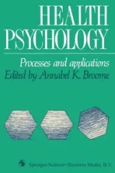 Health Psychology - Annabel Broome