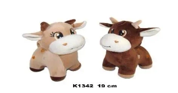 Krowa 19cm MIX - Sun-Day