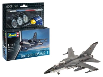 Model Set - Panavia Tornado IDS/GR.1 - Revell