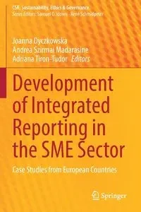 Development of Integrated Reporting in the SME Sector - Dyczkowska Joanna