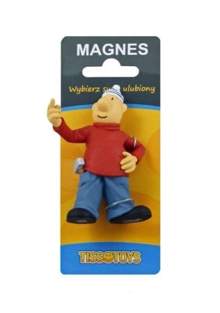 Magnes - Mat - Tisso Toys