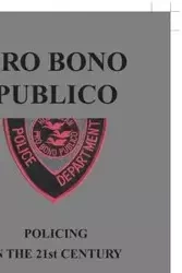 Pro Bono Publico - Houle Jr Roger Houle