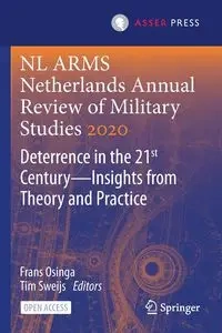 NL ARMS Netherlands Annual Review of Military Studies 2020 - Osinga Frans