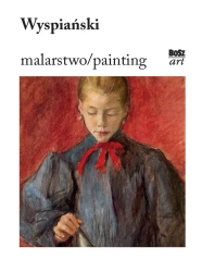 Wyspiański. Malarstwo - Marta Romanowska