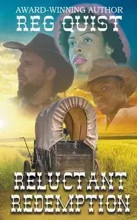 Reluctant Redemption - Quist Reg